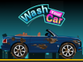 Jeu Car Wash