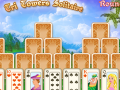 Game Tri Tower Solitaire: Classic