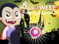 Game Halloween Monster Match  