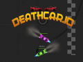 Game Death Car