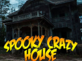 Jeu Sppoky Crazy House
