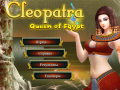 Jeu Cleopatra: Queen of Egypt
