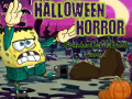 Game Halloween Horror: FrankenBob’s Quest part 1  
