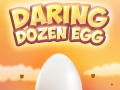 Jeu Daring Dozen Egg
