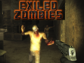 Jeu Exiled Zombies