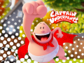 Game Captain Underpants: Character Connection    