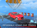 Game Impossible Stunt Car Tracks  