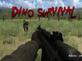 Game Dino Survival
