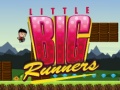 Jeu Little Big Runners
