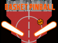 Jeu Basket Pinball