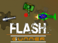 Jeu  Flash Gunner