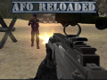 Game Afo Reloaded