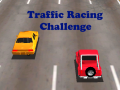 Jeu Traffic Racing Challenge