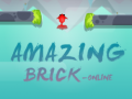 Jeu Amazing Brick - Online