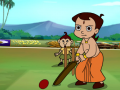 Jeu Chhota Bheem 2020 Cricket
