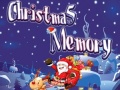 Jeu Christmas Memory
