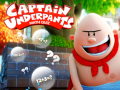 Game Captain Underpants Math Quiz