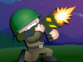 Jeu Soldier Attack 1