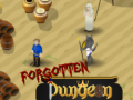 Game Forgotten Dungeon