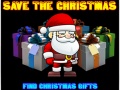 Game Save The Christmas