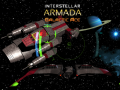 Jeu Interstellar Armada: Galactic Ace