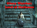 Jeu Glory Warrior: Lord of Darkness  