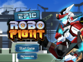 Game Epic Robo Fight