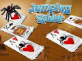Game Jumping Spider