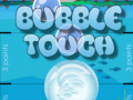 Jeu Bubble Touch