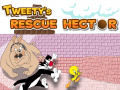 Jeu Tweety's Rescue Hector  