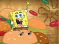 Game Spongebob squarepants Which krabby patty are you?