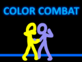 Jeu Color Combat