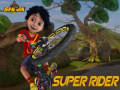 Game Shiva Super Rider
