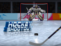 Game Hockey Shootout