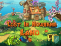 Jeu Lost In Nowhere Land 6