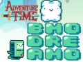 Jeu Adventure Time Bmo Dreamo