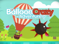 Jeu Balloon Crazy Adventure