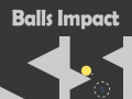 Jeu Balls Impact