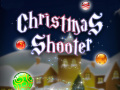 Jeu Christmas Shooter