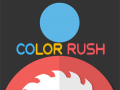 Jeu Color Rush