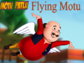 Jeu Flying Motu