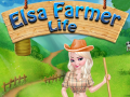 Game Elsa Farmer Life