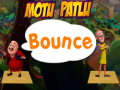 Game Motu Patlu Bounce