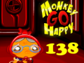 Jeu Monkey Go Happy Stage 138