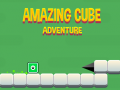 Jeu Amazing Cube Adventure
