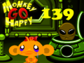 Game Monkey Go Happy Stage 139