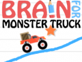 Game Brain For Monster Truck
