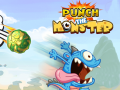 Jeu Punch the Monster