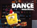 Game Nick: Dance Machine  