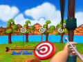 Game Archery Expert: Small Island